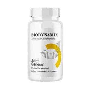 Joint Genesis: Your Solution for Joint Health
