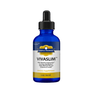 Viva Slim: innovative solution to weight loss struggles