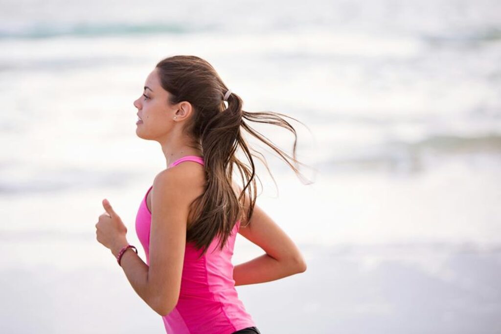 How Can I Avoid Side Stitches While Running?