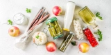 The Power of Fermented Foods in Your Diet